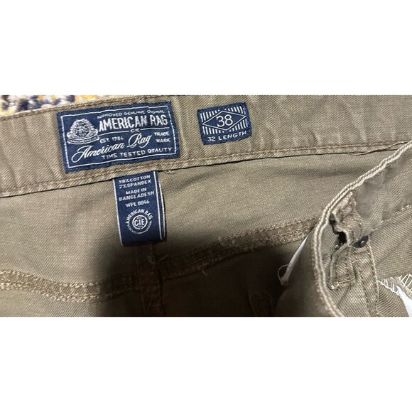 American rag pants - Picture 2 of 3